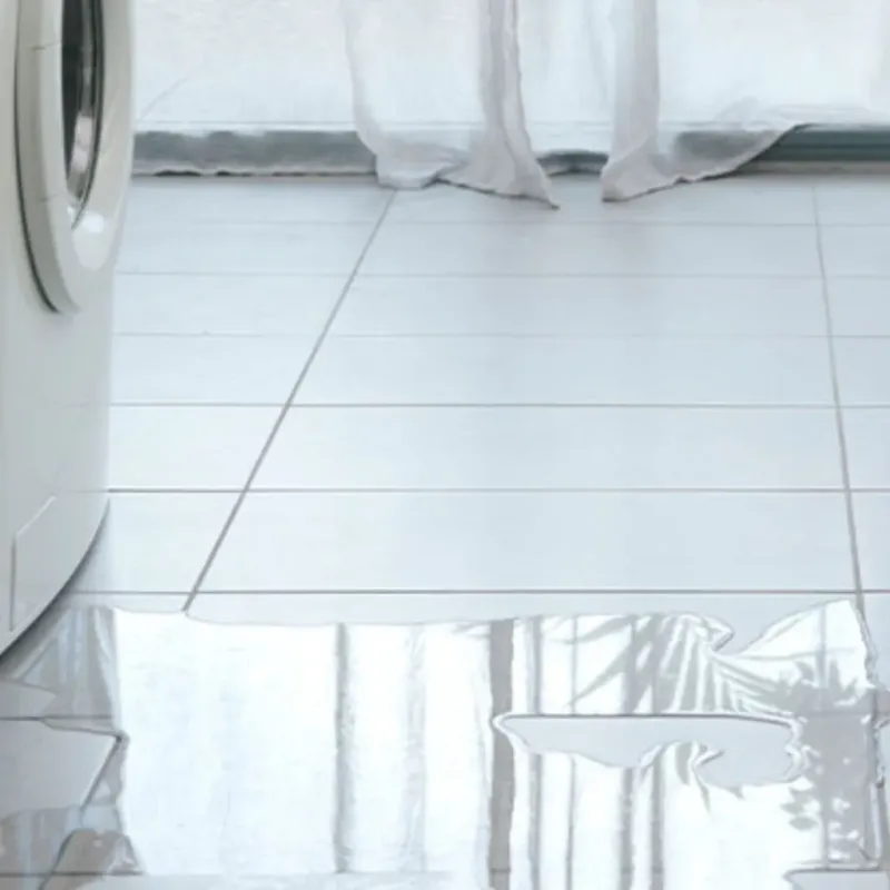 Appliance Leak Cleanup in Valley Center, CA